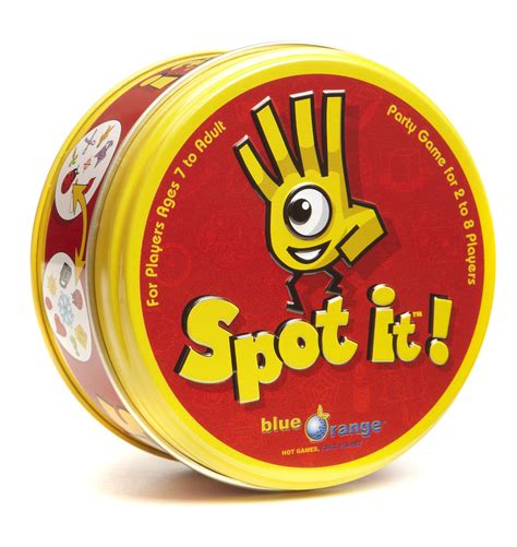 online spot it game|spot it maker.
